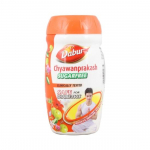 Dabur Chyawanprakash - suhkruvaba, 500 g pudeli pakend