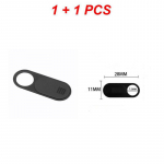 2/3/4 TK Kaamerakate Privaatsus Lihtne Paigaldada Silikoon Uuenduslik 2 Spetsifikatsiooni Populaarne