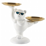 Kerge luksuslik multikas loomade v&otilde;tmehoidik, kaunistused elutoa kingakapp Kodukandik Modellituba vastuv&otilde;tulaud Hotelli tarvikud