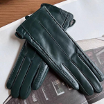 Moodsad naiste kindad V&auml;rvilised lambanahast talvised soojad &otilde;hukesed kindad S