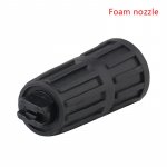 Vahuotsik K&auml;sitsi juhitav pump vahupihusti K&auml;sisurvega vahupihusti autopesu k&auml;sitsi lumevahu pihusti otsik