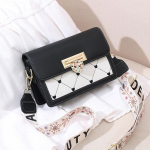 Luksusbr&auml;ndi Disainer Naiste V&auml;ike Ruudukujuline Kott Moodne Uus K&auml;ekott Moodne Vabaaja &Otilde;lakott Klassikaline Retro Crossbody Kott