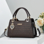 Luksusbr&auml;ndi Disainer Naiste K&auml;ekott Suure Mahutavusega Vabaaja &Otilde;lakott Klassikaline Retro Crossbody Kott Linna T&ouml;&ouml;le K&auml;ekott