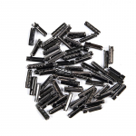 50 tk Kingapaelte pea, isetehtud kingapaelad, parandatud kingapaelad, k&ouml;iepea klamber