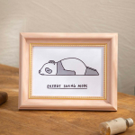 1 tk Retro fotoraamid Rippseina pildiraam 6-tolline 7-tolline 8-tolline 10-tolline A4 perekonna pildiraam 5 inch 8.9X12.7cm