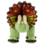 TAKARATOMY ARTS Ania Ania Kingdom Tory Palus m&auml;nguasi K&otilde;rgus ca. 28 cm black