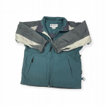 Kurtka męska ocieplana COLUMBIA L - Used