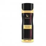 Ramsons - EXOTICA INTENSE deodorant Spray |200 ML | Naistele | TN &ndash; magus, ploom, virsik, apelsini&otilde;is | MN - Mesi| BN - Merevaik, puitunud