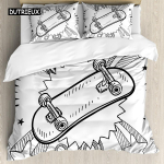Hipster Tekikott London Kahekordne Buss Telefonikabiin Takso &Uuml;hendkuningriigi Kroon Big Ben Pol&uuml;ester Tekikate T&auml;is Kuningas EU single(135x200cm)