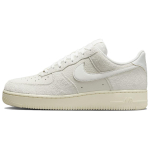 Nike Air Force 1 07 LX Phantom Unisex tossud Kreemjas Summit-White Light-Bone HF2897-001 41 white
