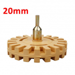 Auto pneumaatiline kummikustutuskumm rattapadi kummiketta kleebis kustutusratas auto kleebise eemaldaja v&auml;rvipuhastaja auto poleerimisvahend