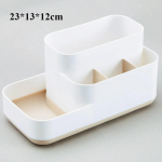 Lauaarvuti hoiukast Hoiasahtel Juuksekaunistus Mitmekihiline hoiukapp Kosmeetika Ehtekast Kirjatarbed Multifunktsionaalne hall v&auml;rv