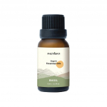 Phutawan Orgaaniline puhas eeterlik &otilde;li, aroomiteraapia igap&auml;evaseks eluks, 15 ml. 15 ml.