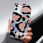 Sulgedega telefoni&uuml;mbris iPhone'ile 11 13 16 Pro Max iPhone 14 15 Pro Max 12 13 Pro Max 16 Samsung S24 FE A55 A05S A54 S22 A15 S23 A12 A52S A34 A05S A14 iPhone 11 puhas