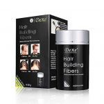 Classic Necessity Easy to Use Lose Hair Building Fibres, 22 g (Dark Brown) 22 g