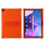 &Uuml;hildub Lenovo M10 3rd Gen TB328XU/TB328FU 10,1 &uuml;mbrisega &ndash; kukkumisvastane silikoonklambri kate 10.1 inch for Lenovo M10 3rd generation
