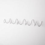 MOMO Minimalistlikud Konksud Esik Bauhaus Riidepuu Seinale Riputatav Seina Taga Ukse Esik Riided M&uuml;tsikonksud Galvaanitud Metallkonksud drill installation