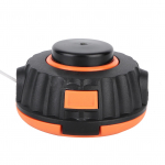 Trimmeri V&otilde;sal&otilde;ikur Trimmeripea Sobib McCulloch B26Ps T26Cs MT260CLS Rep 5310250-01 Must