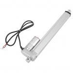 DC 12V Lineaaraktuator 140KG Maksimaalne T&otilde;stej&otilde;ud K&auml;ik Elektromootor Meditsiini Automaatika Autodele 250mm