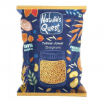 Nature's Quest Kollane Sorgo/Jowar/Jonna/jowari/jola/juara/chola | - 900 g
