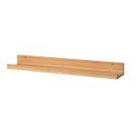IKEA kunstiriiul 75 cm bambusest MALERAS (404.463.44) beige