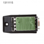 Pikaajaline k&uuml;ttej&otilde;udlus selle k&uuml;ttekeha puhuri takistiga FORDile FOCUS MK1 1 6 bensiinile (1998 2005) CHINA