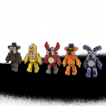 Moc Midnigh Afternoon Palace figuuride ehitusploki komplekt laste m&auml;nguasjade jaoks Anime Multifilmi karuklotsid M&auml;nguasjad lastele t&auml;iskasvanutele m&otilde;eldud kingitus