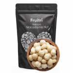 Fruitri Premium makadaamiap&auml;hklid(250), Kuivatatud puuvili, 1 tk