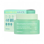 Tonymoly Cica jahutav niisutav geelkreem (100 ml)
