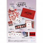 HOMME X KOOS T&auml;hepeat&uuml;kk: P&Uuml;HAAJA Lover ver.