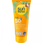 Saksamaa DM SUNDANCE Sundance Kids p&auml;ikesekreem LSF50 100ml
