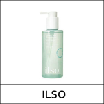 [ILSO] (a) Natural Mild Cleansing Oil 200ml