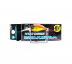 Duo Tetra Works Kura Kura Mini Crank 30 mm Ujuv Lante GHI0084 (9742)