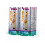2 karpi Argivit Focus 150 ml