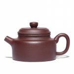 100ml Peen Yixing Purple Clay Teekannud K&auml;sitsi valmistatud pott Toormaagi Purpur Mudakeetja Hiina Zisha teekomplekt Tee Esemed Aksessuaarid