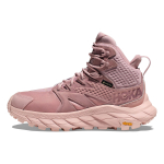 HOKA Anacapa Mid GORE-TEX Kahvatu Malva Unisex Tennised Roosa Virsik-Vahukoor 1134984-PMPW 42 gray