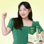 Green Monster Brown Rice Enzyme with Banaba 30 packets (1 month supply)