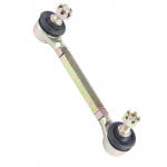 10 mm0,39 tolli terassulamist kuulliigendiga roolivarda ots 70cc 90cc 110cc mini Quad ATV Go Kart jaoks