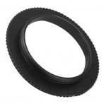 Astronoomiline SCT v&auml;liskeermega M42x0,75 T2 v&auml;liskeermega teleskoobi adapteri muundur