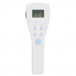 Portable ometer Aerial Conduction LCD Screen Handheld Hearing Test Machine for Elderly Kids
