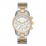 Michael Kors MK6474 Ritz Kronograaf Naiste K&auml;ekell 37