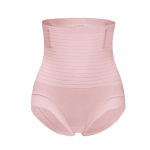 K&otilde;htu kontrollivad vormivad alusp&uuml;ksid naistele &otilde;mblusteta lameda k&otilde;hu puusat&otilde;stvad kehakujundajad L heleroosa v&auml;rv