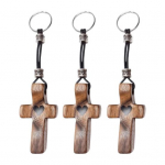 1/2/3 tk V&otilde;tmehoidja Ripats S&uuml;dameprindiga Amulett V&otilde;tmer&otilde;ngas P&auml;hkel Palve V&otilde;tmehoidja Usu S&uuml;mbol Meeldetuletus 1pc