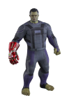mastaabis kuju Hulk [filmi meistriteos] Avengers Endgame 1/6