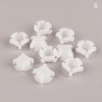 Eesmine klaasipuhasti &uuml;hendusvarda kuulkauss &Uuml;henduspandlaga auto veoauto autoosad plastikust kl&otilde;psatusega liitmikud