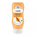 Veeba salatikaste - Harissa, 280g pudel