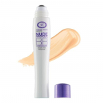 FASHION COLOUR Uuenduslik Nude Magique BB Peitekreem | Tumedate silmaaluste vastu | Silmakottide vastu | Katmine ja esilet&otilde;stmine | 16ml | Toon 02