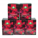 Themra Honey Herbal Paste 43g x 5Boxes