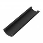 1 tk U-kujuline basseinikii otsiku remondiseade Vahetatav liivapaberiga snuuker American Nine Cue saaste eemaldamise poleerimise hooldust&ouml;&ouml;riist Repairer