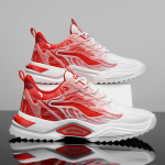 Meeste Kingad Tossud meeste vabaaja Meeste kingad tennised Luksuslikud kingad Treener Race Hingavad jalan&otilde;ud mood jooksujalatsid naistele 39